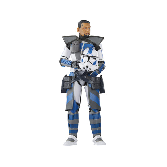 Star Wars - The Black Series - ARC Trooper Fives