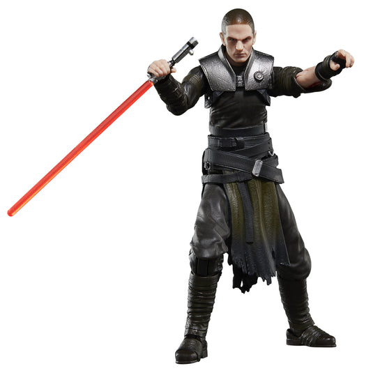 Star Wars The Black Series - Starkiller (Re-Run)