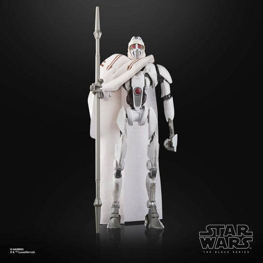 Star Wars The Black Series - MagnaGuard (The Clone Wars)
