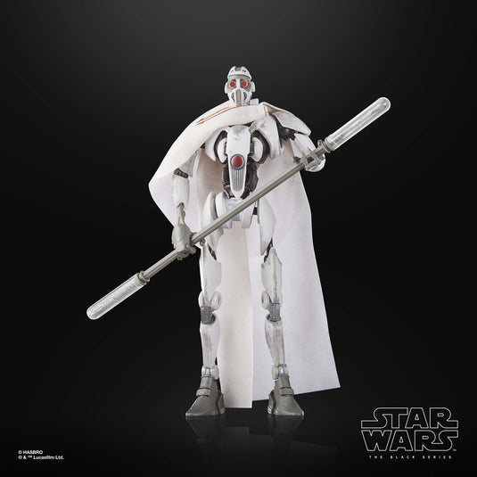 Star Wars The Black Series - MagnaGuard (The Clone Wars)