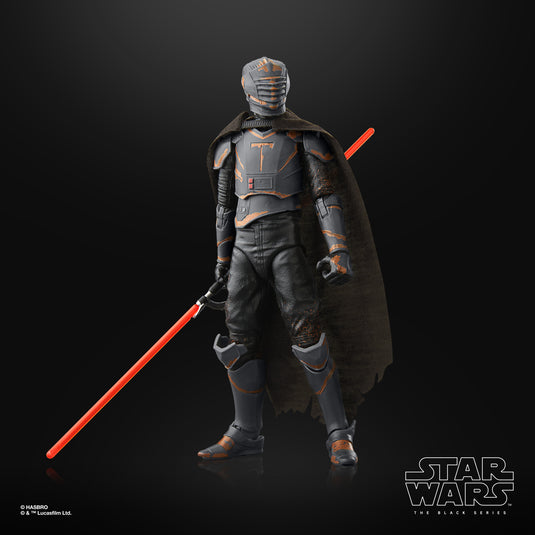 Star Wars - The Black Series - Marrok (Ahsoka)