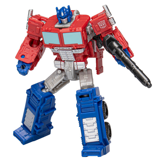 Transformers Generations - Legacy Evolution - Core Class Optimus Prime