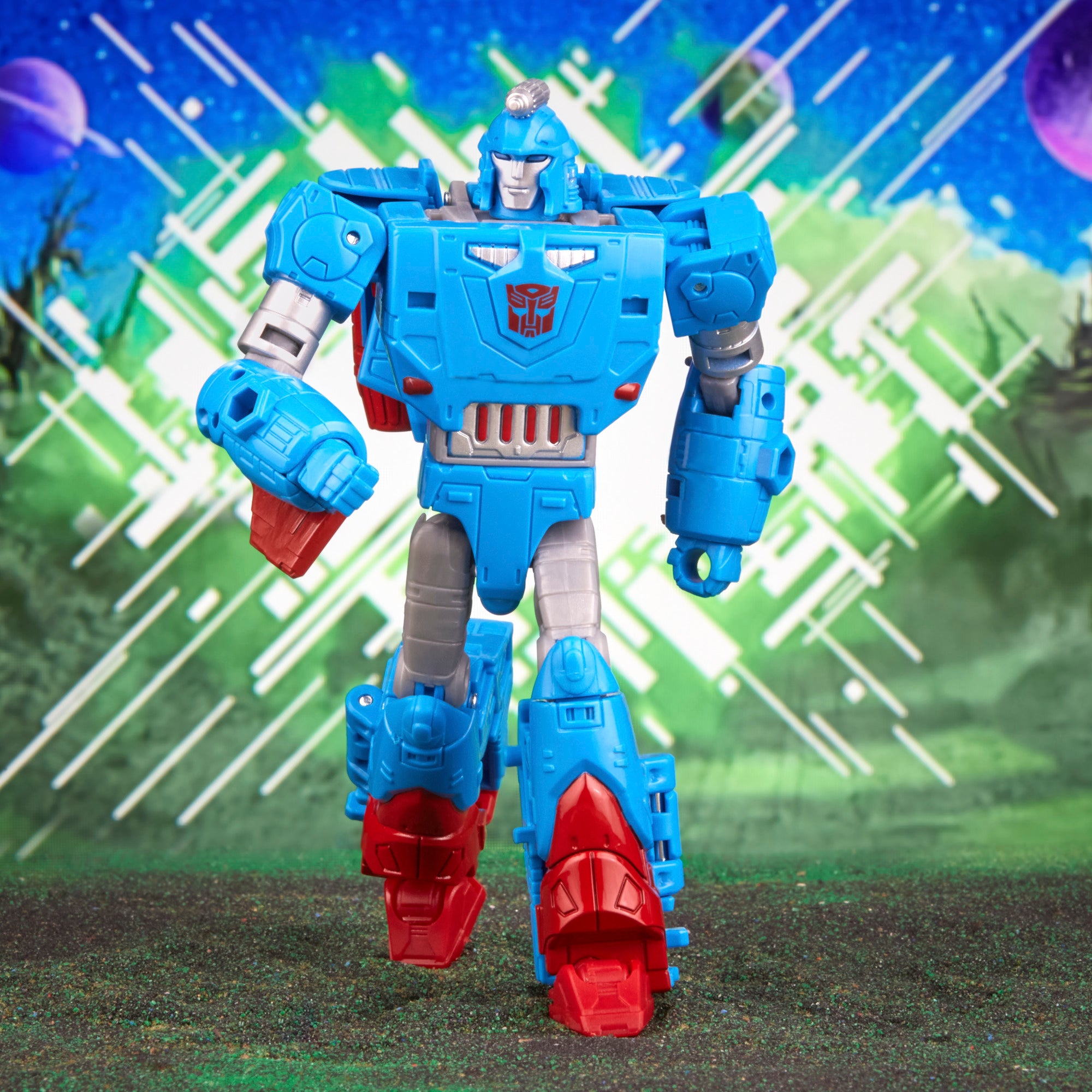 transformers dark transformers devcon toy