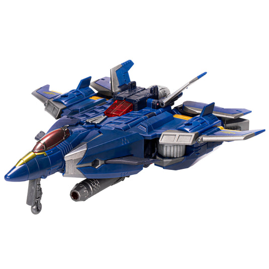 Transformers Generations - Legacy Evolution - Leader Class Prime Universe Dreadwing