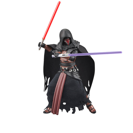 Star Wars - The Vintage Collection - Darth Revan (Re-Run)
