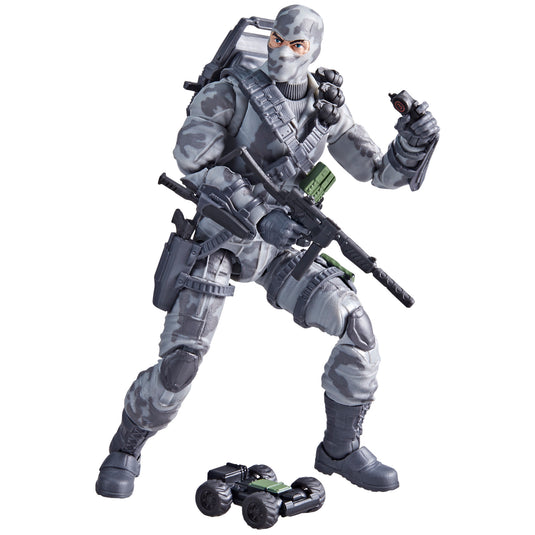 G.I. Joe Classified Series - Firefly