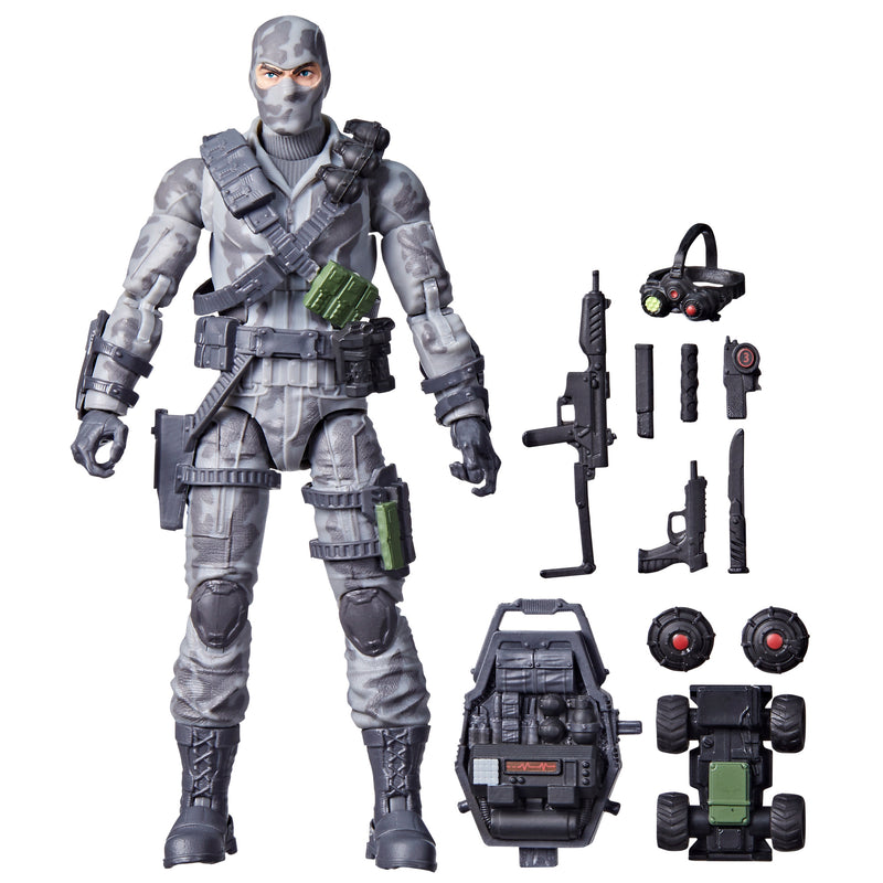Load image into Gallery viewer, G.I. Joe Classified Series - Firefly
