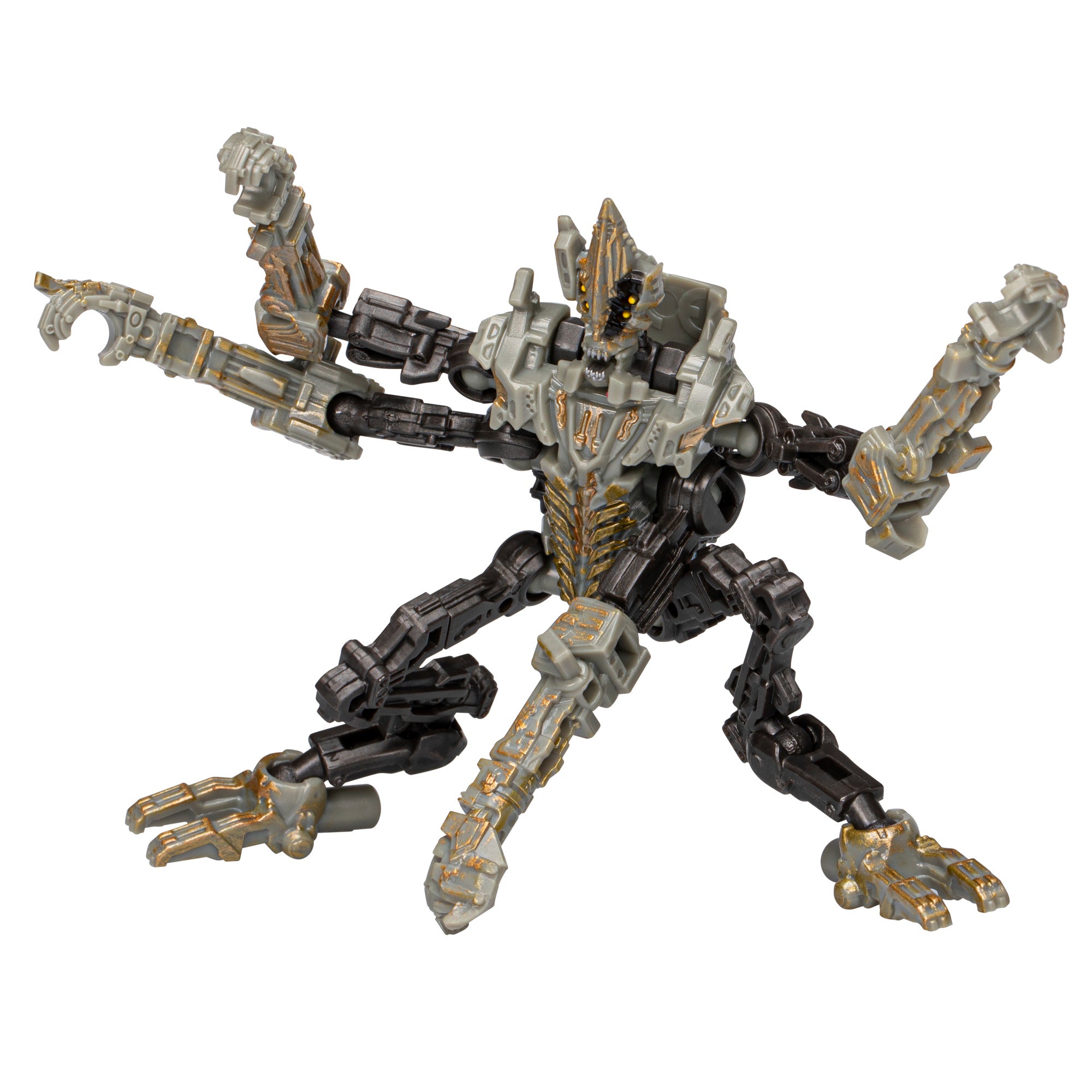 Transformers Generations Studio Series - Core Class Terrorcon