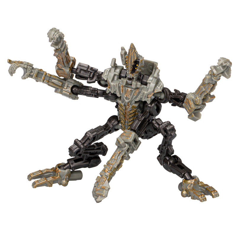 Load image into Gallery viewer, Transformers Generations Studio Series - Core Class Terrorcon Novakane
