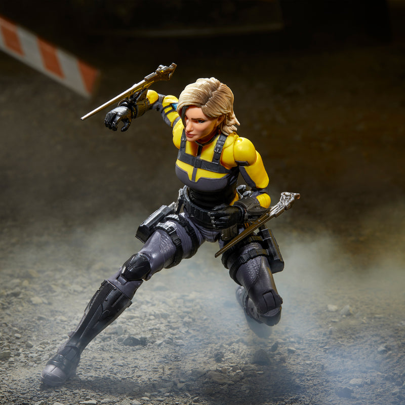 Load image into Gallery viewer, G.I. Joe Classified Series - Agent Helix
