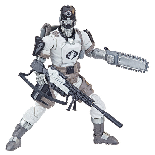 G.I. Joe Classified Series - Arctic B.A.T.