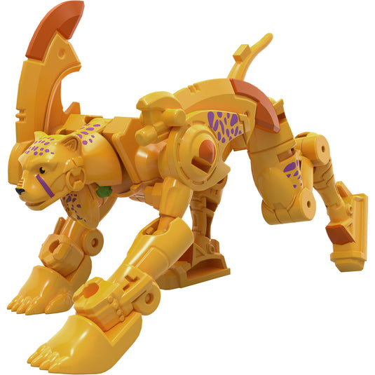 Transformers Generations - Legacy United - Core Class Cheetor
