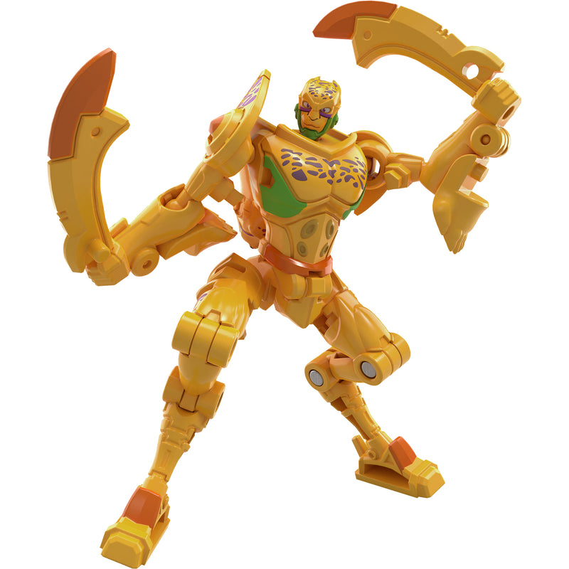 Load image into Gallery viewer, Transformers Generations - Legacy United - Core Class Cheetor
