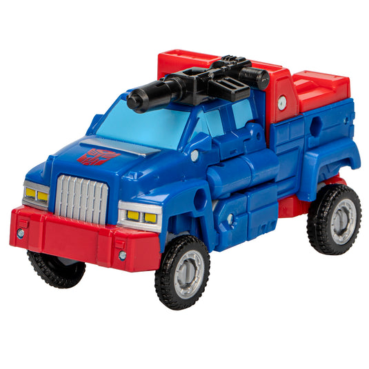 Transformers Generations - Legacy United - Deluxe Class G1 Universe Autobot Gears