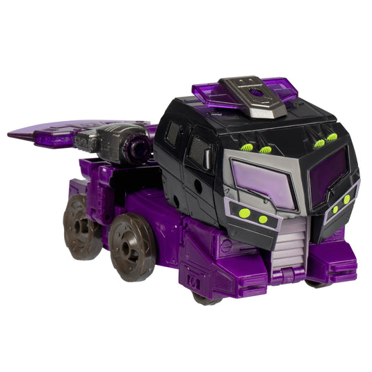 Transformers Generations - Legacy United - Voyager Animated Universe Decepticon Motormaster