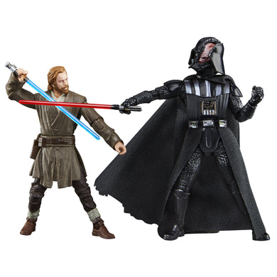Star Wars - The Vintage Collection - Obi-Wan Kenobi and Darth Vader Showdown 2-Pack (Obi-Wan Kenobi)