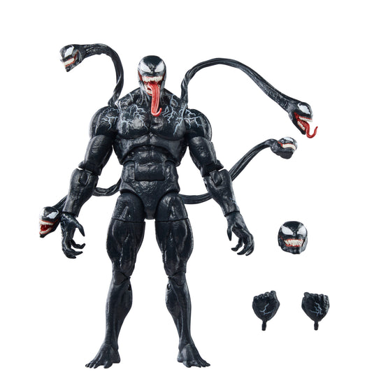 Marvel Legends - Venom (Venom - Let There Be Carnage)