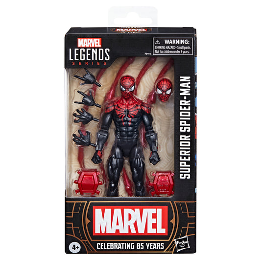 Marvel Legends - Superior Spider-Man (Marvel 85th Anniversary)