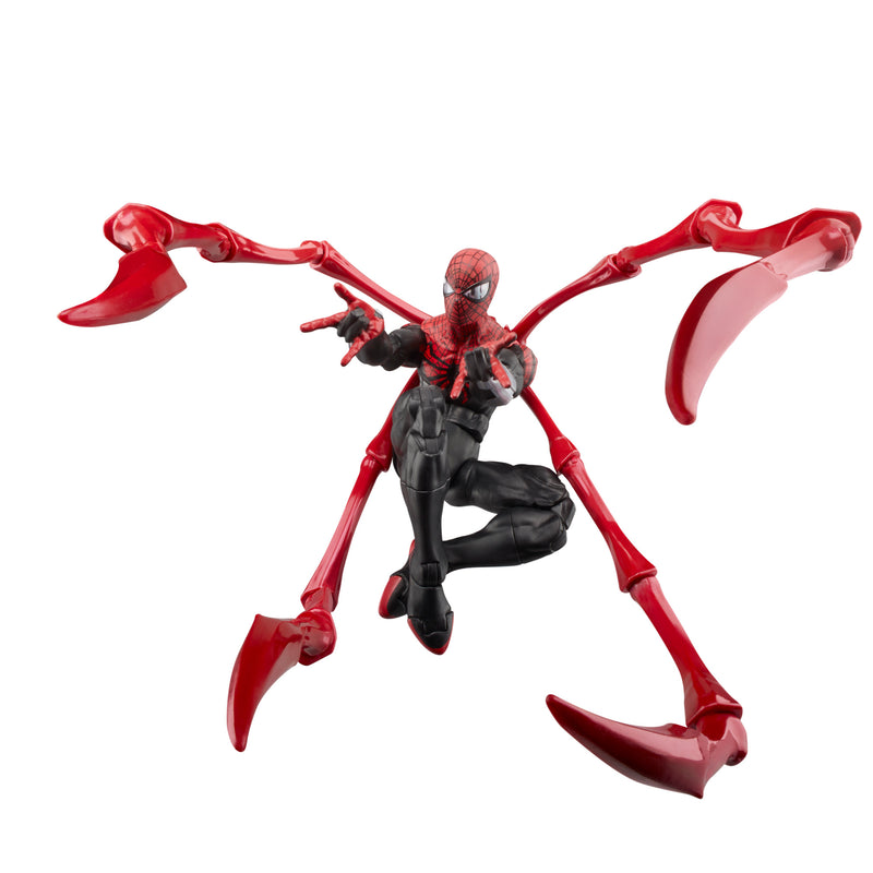 Load image into Gallery viewer, Marvel Legends - Superior Spider-Man (Marvel 85th Anniversary)
