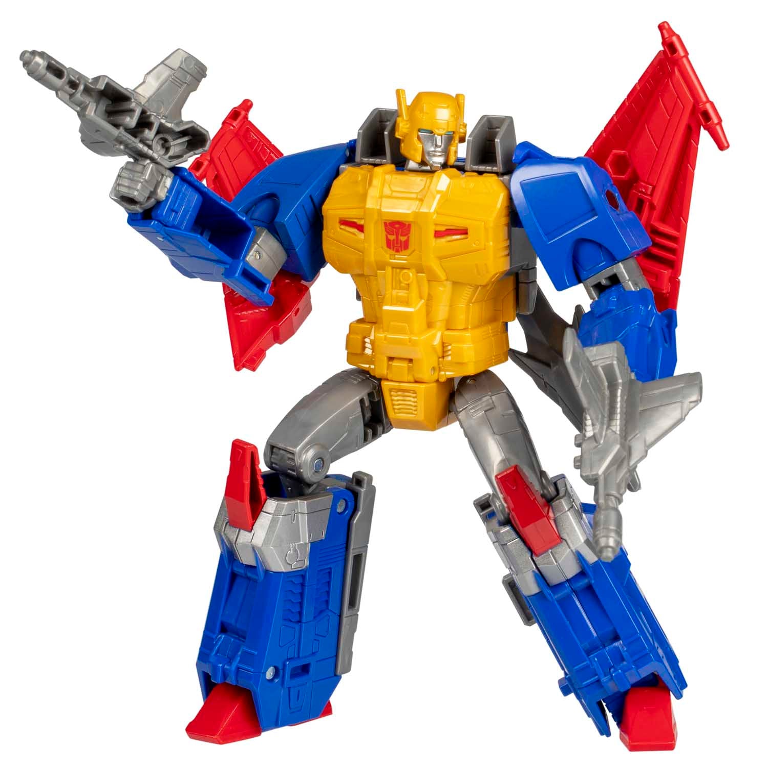Transformers Generations - Legacy United - Voyager Super-God