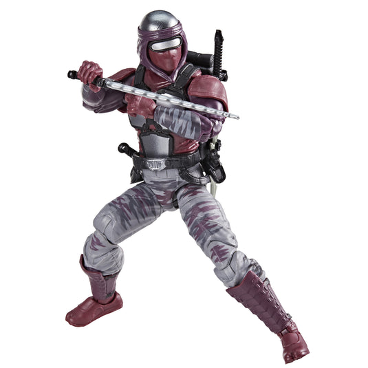 G.I. Joe Classified Series - Night-Creeper