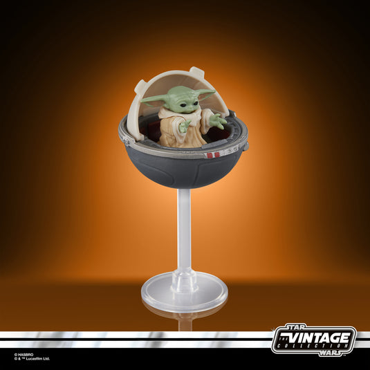 Star Wars - The Vintage Collection - Grogu