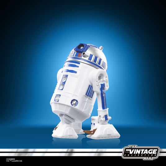 Star Wars - The Vintage Collection - Artoo-Detoo (R2-D2)