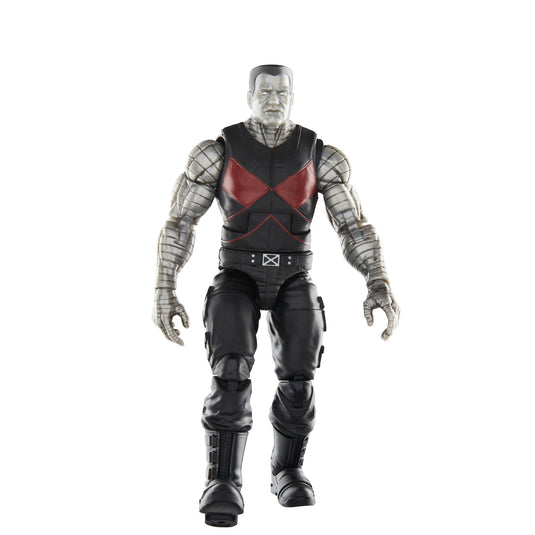 Marvel Legends - Deluxe Marvel's Colossus