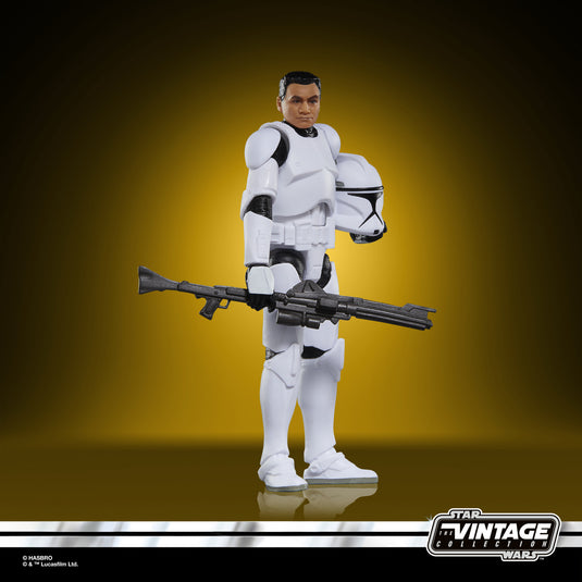 Star Wars - The Vintage Collection - Phase I Clone Trooper