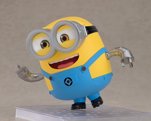 Load image into Gallery viewer, Nendoroid - Minions - Bob
