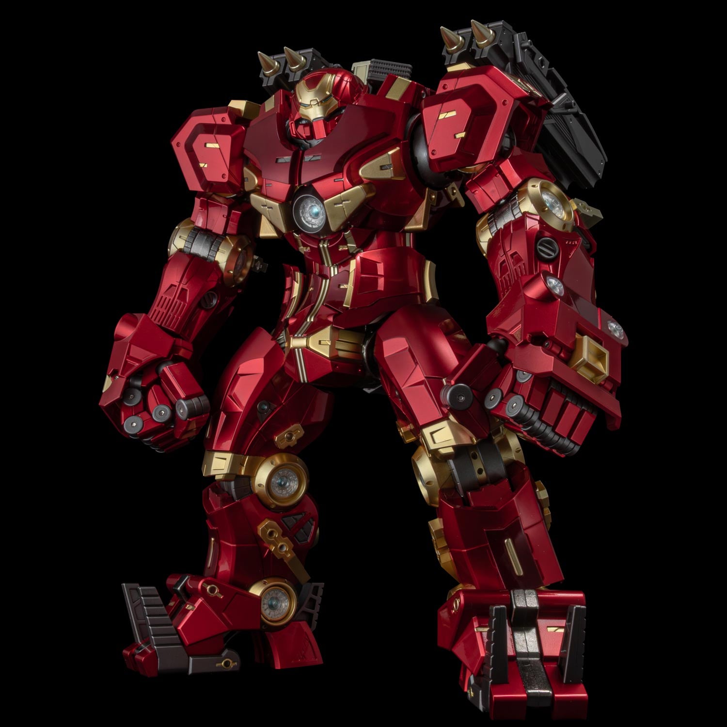 Sentinel - Fighting Armor: Hulk Buster – Ages Three and Up