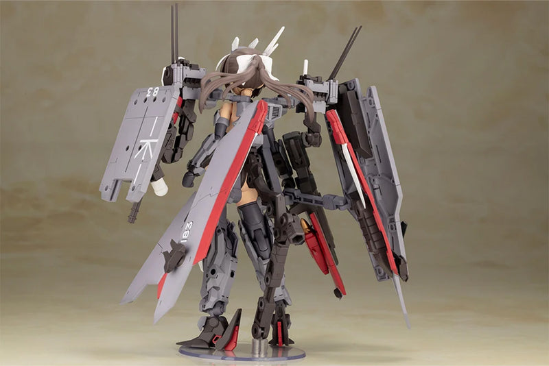 Load image into Gallery viewer, Kotobukiya - Frame Arms Girl - Izumo (Destroyer Version)