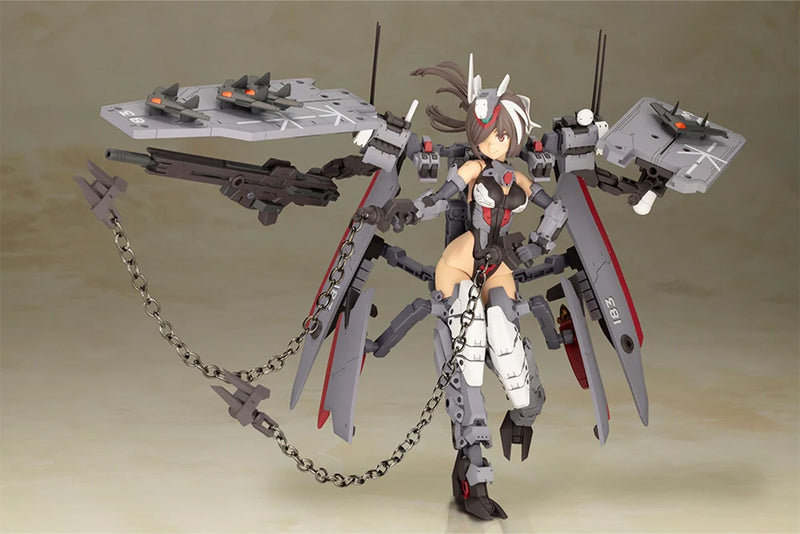 Load image into Gallery viewer, Kotobukiya - Frame Arms Girl - Izumo (Destroyer Version)