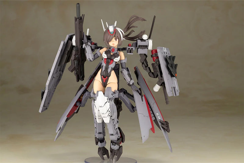 Load image into Gallery viewer, Kotobukiya - Frame Arms Girl - Izumo (Destroyer Version)