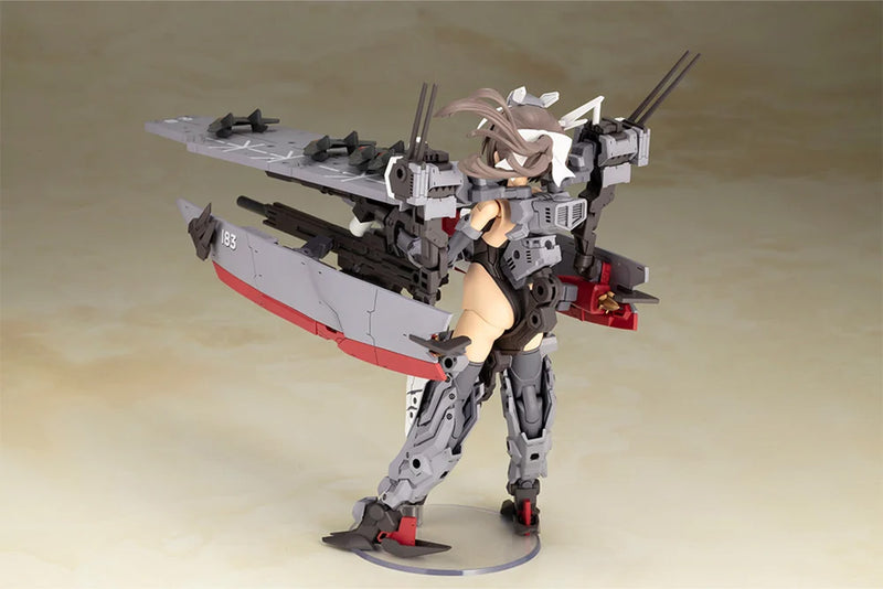 Load image into Gallery viewer, Kotobukiya - Frame Arms Girl - Izumo (Destroyer Version)
