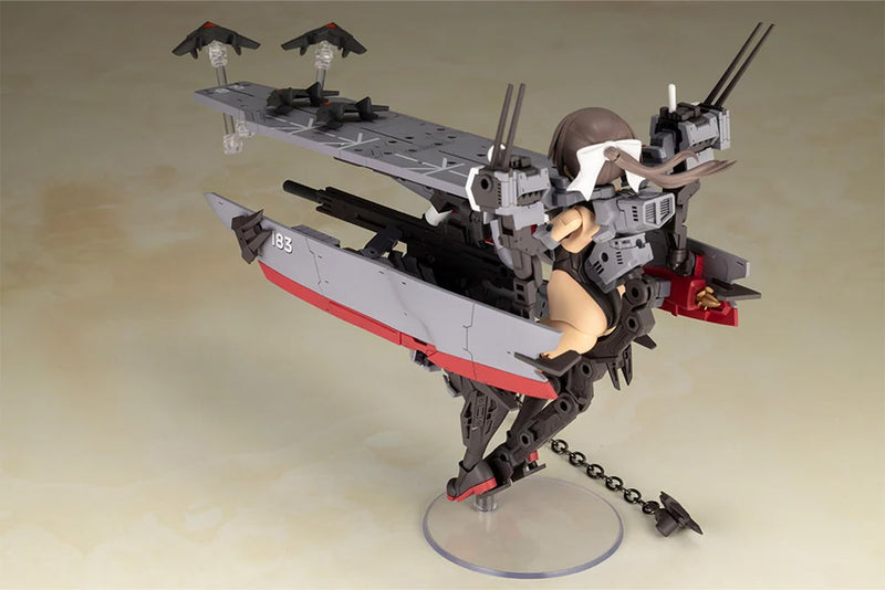 Load image into Gallery viewer, Kotobukiya - Frame Arms Girl - Izumo (Destroyer Version)