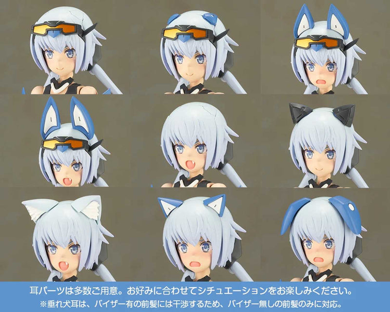 Load image into Gallery viewer, Kotobukiya - Frame Arms Girl - Stylet (Swimsuit Version)