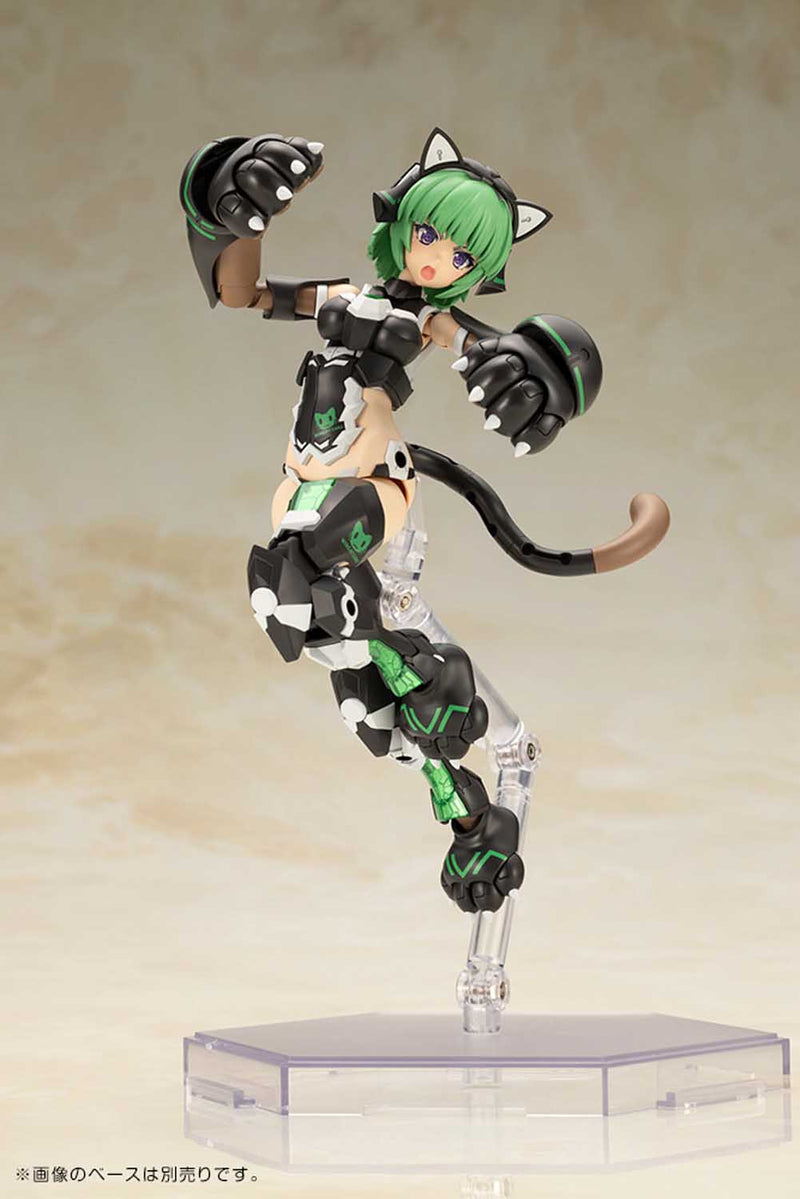 Load image into Gallery viewer, Kotobukiya - Frame Arms Girl - Magatsuki (Cat Armor Version)