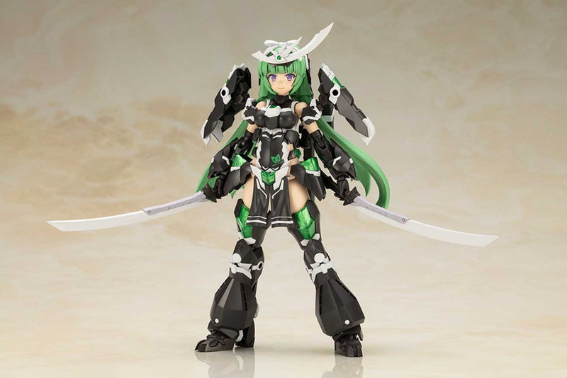 Load image into Gallery viewer, Kotobukiya - Frame Arms Girl - Magatsuki (Cat Armor Version)
