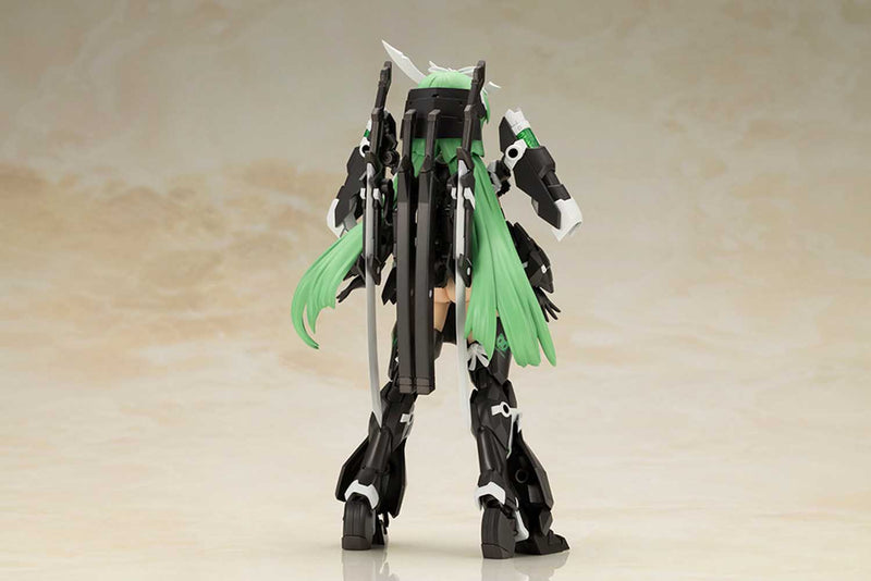 Load image into Gallery viewer, Kotobukiya - Frame Arms Girl - Magatsuki (Cat Armor Version)