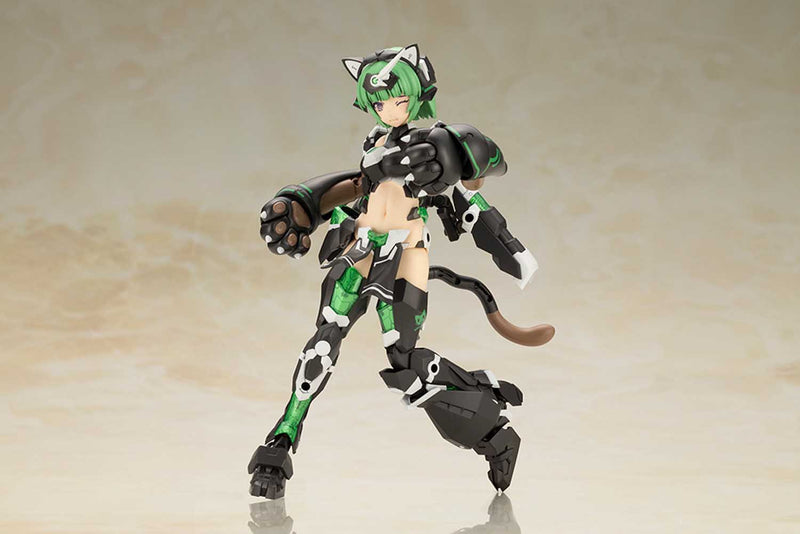 Load image into Gallery viewer, Kotobukiya - Frame Arms Girl - Magatsuki (Cat Armor Version)