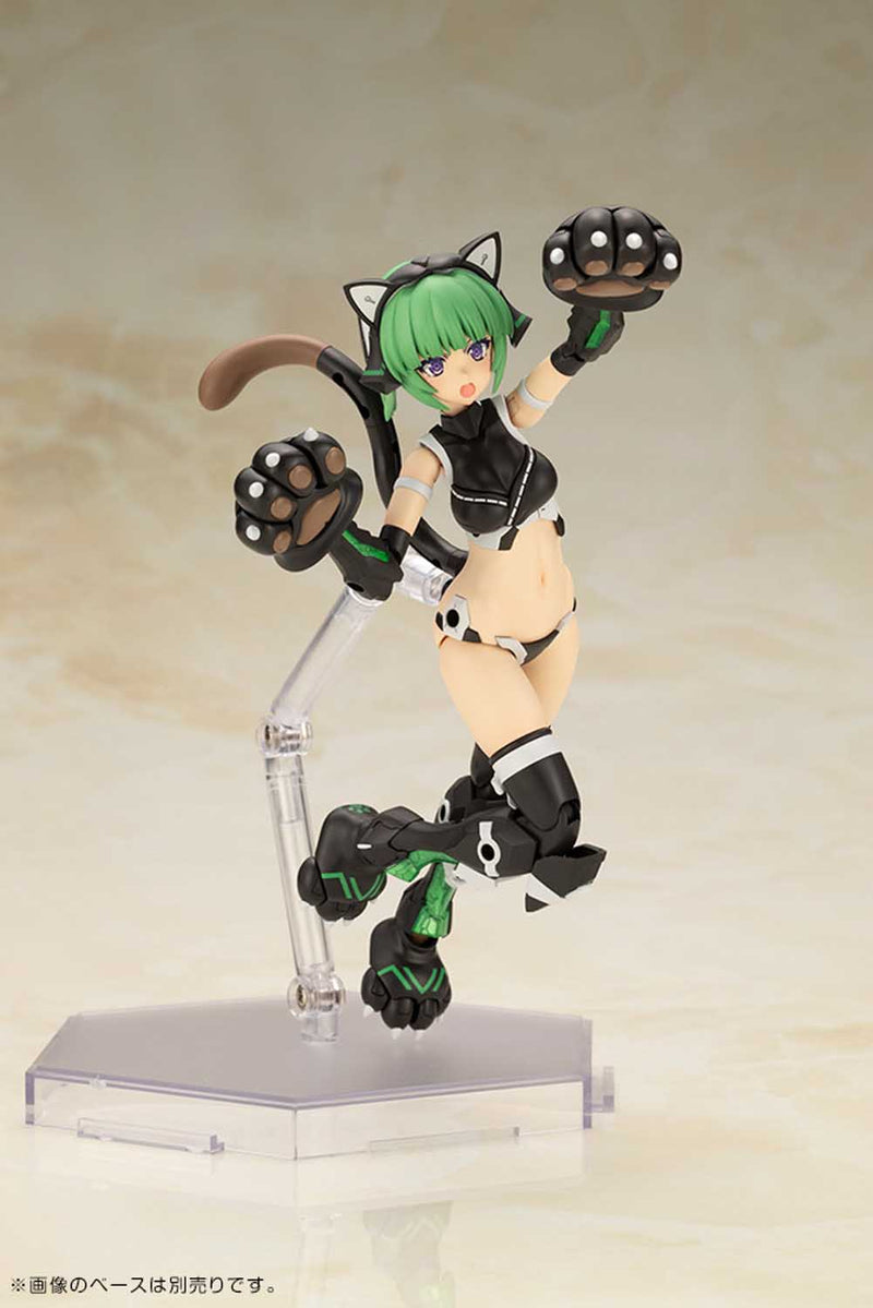 Load image into Gallery viewer, Kotobukiya - Frame Arms Girl - Magatsuki (Cat Armor Version)