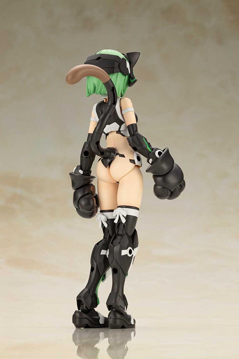 Load image into Gallery viewer, Kotobukiya - Frame Arms Girl - Magatsuki (Cat Armor Version)