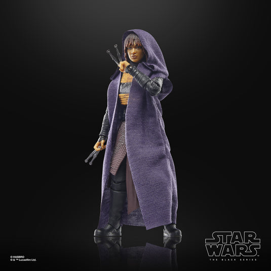 Star Wars - The Black Series - Mae (Assassin)