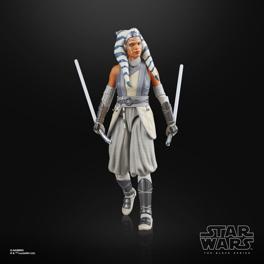 Star Wars - The Black Series - Ahsoka Tano (Peridea)