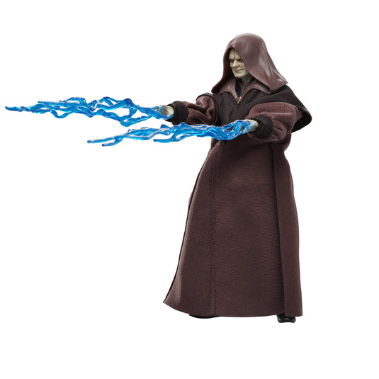 Star Wars - The Black Series - Darth Sidious