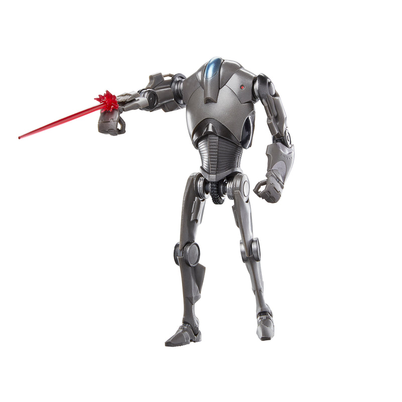 Load image into Gallery viewer, Star Wars - The Black Series - Super Battle Droid
