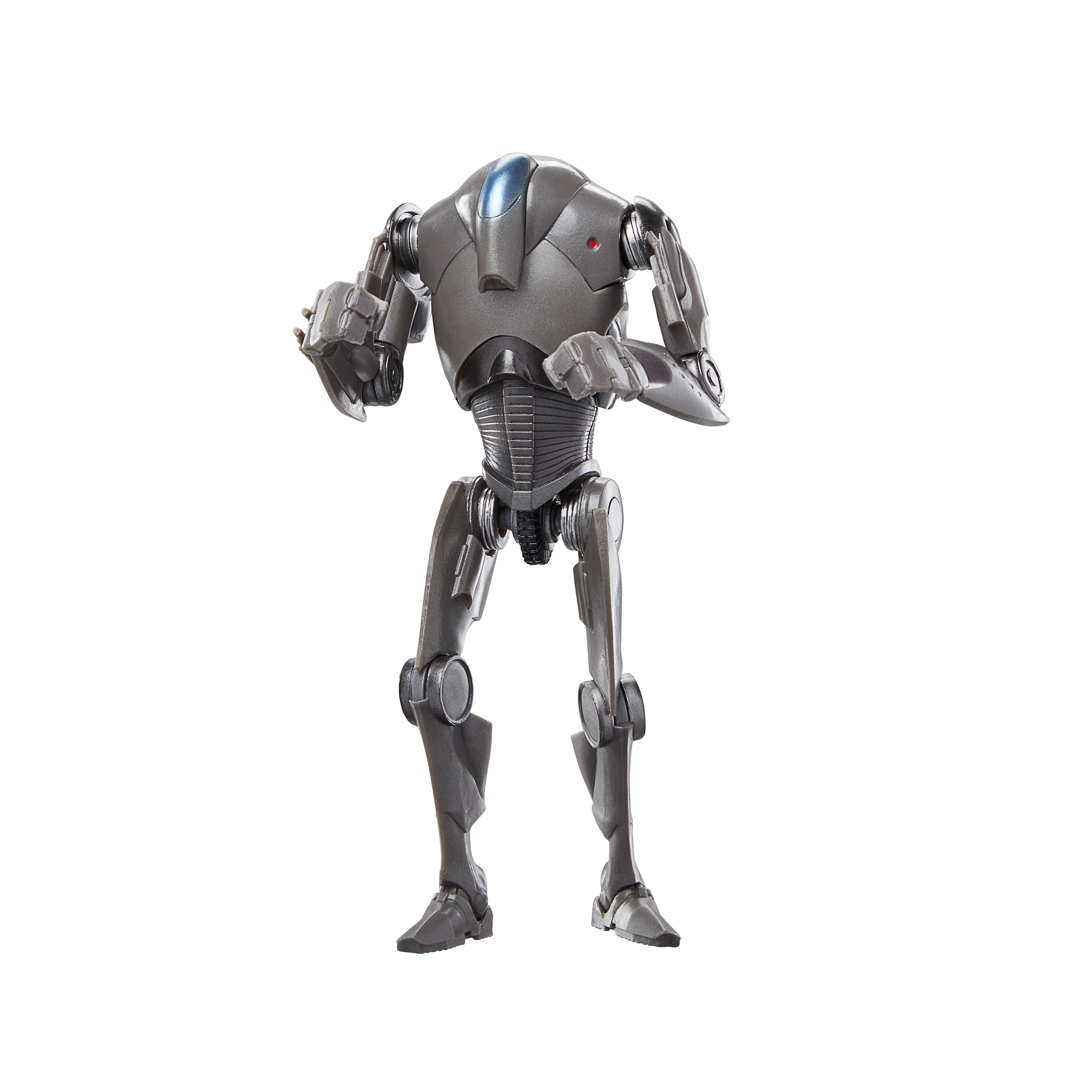 Star Wars - The Black Series - Super Battle Droid – Ages Three and Up