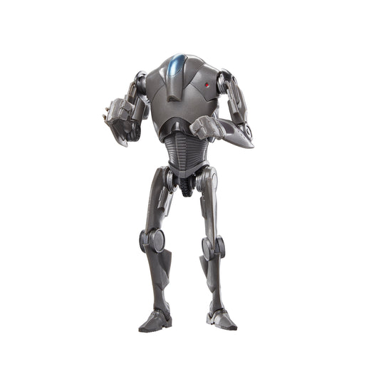 Star Wars - The Black Series - Super Battle Droid