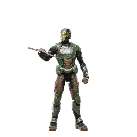 Marvel Legends - Falcon (Captain America Brave New World)